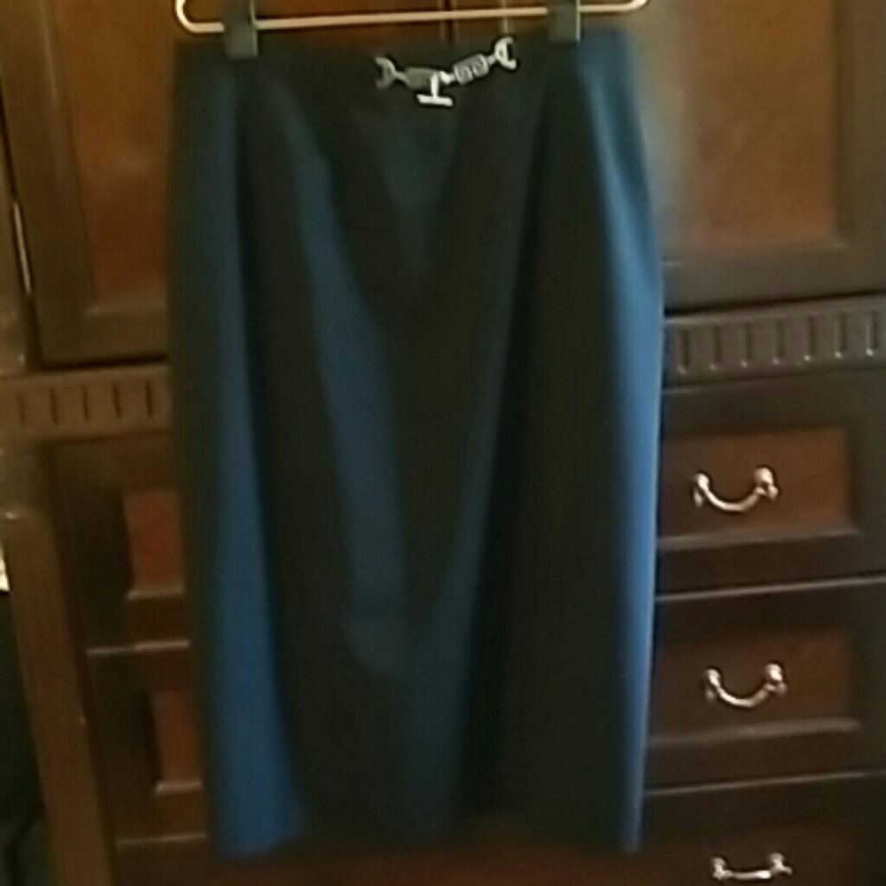 Rene` Pontier Skirt